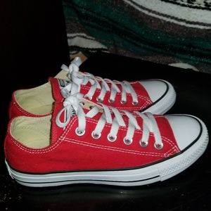 Converse All Stars❤😎